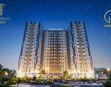 BÁN CĂN HỘ TECCO FICE TOWEW