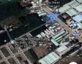 Bán đất An Điền giá đầu tư