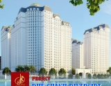 Bán căn hộ Phú Chánh Riverside