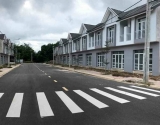 chính chủ cần bán đất an điền hưng phát- bến cát giá đàu tư.
