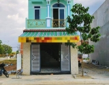 Bán nhà Tân Hiệp Tân Uyên( Thái Bình Dương)
