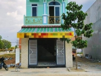 Bán nhà khánh Bình Tân Uyên.