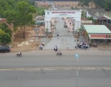 Dự án Phương Toàn Phát- Golden City giá đầu tư F0
