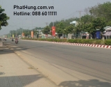 Khu Nhà Ở Hưng Phát An Điền