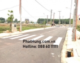 khu Nhà Ở Phát Hưng