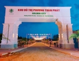 Chuyên nhận ký gửi dự án Phương Toàn Phát giá đầu tư.
